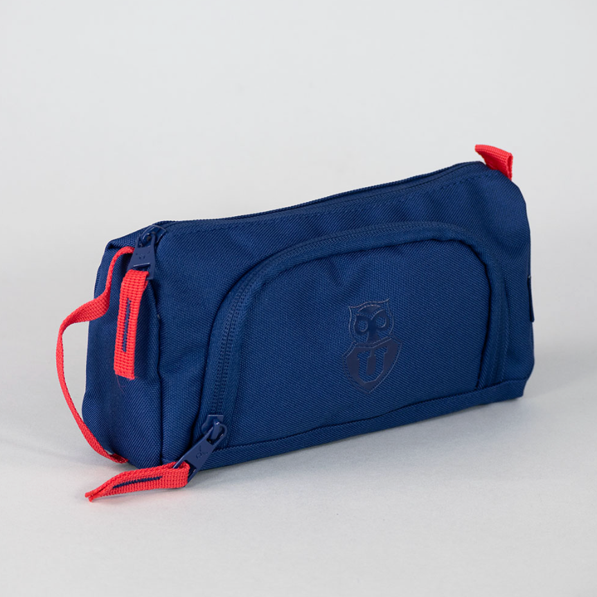 Estuche U de Chile