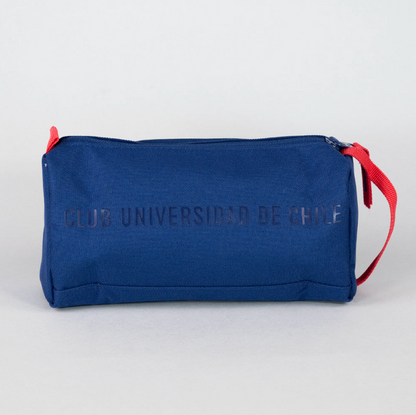 Estuche U de Chile
