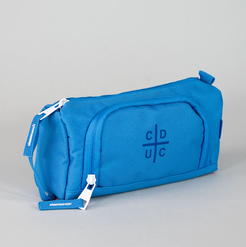 Estuche Universidad Catolica