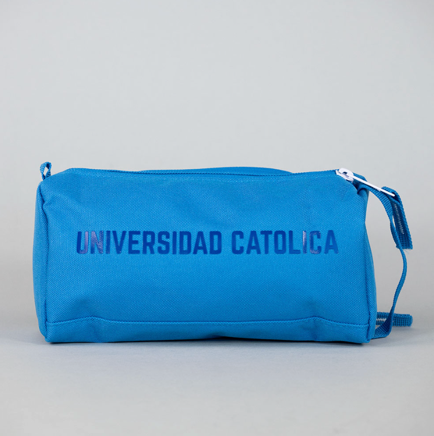 Estuche Universidad Catolica