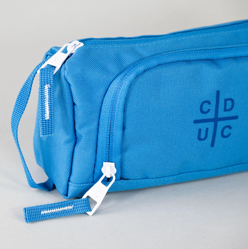 Estuche Universidad Catolica