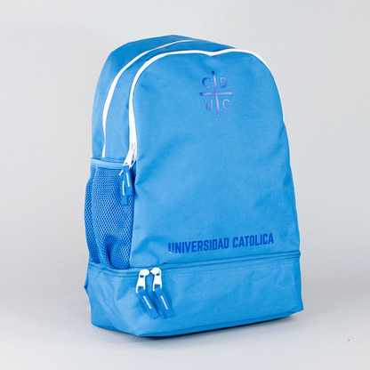 Pack Escolar Universidad Catolica Fanatikos Moose