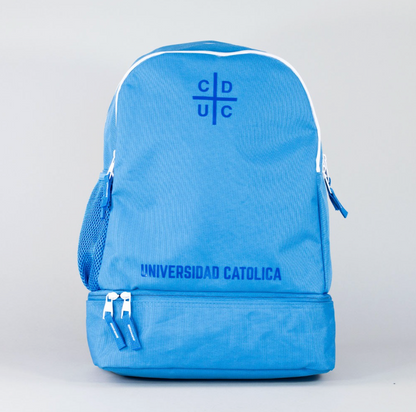 Pack Escolar Universidad Catolica Fanatikos Moose
