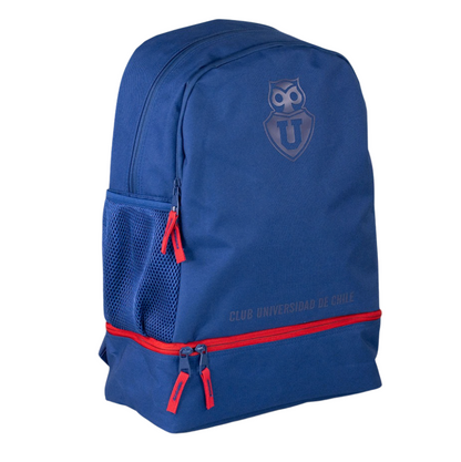 Pack Escolar U de Chile Fanatikos Moose