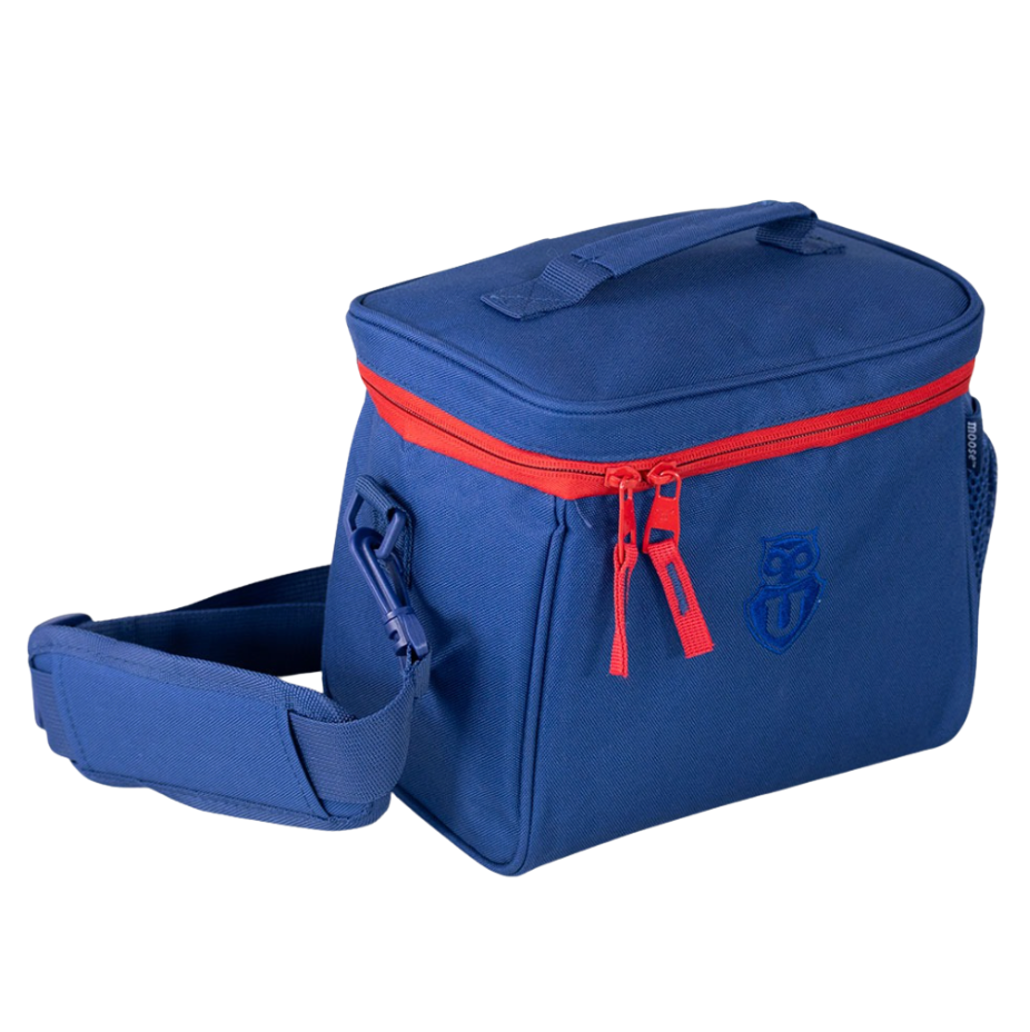 Pack Escolar U de Chile Fanatikos Moose