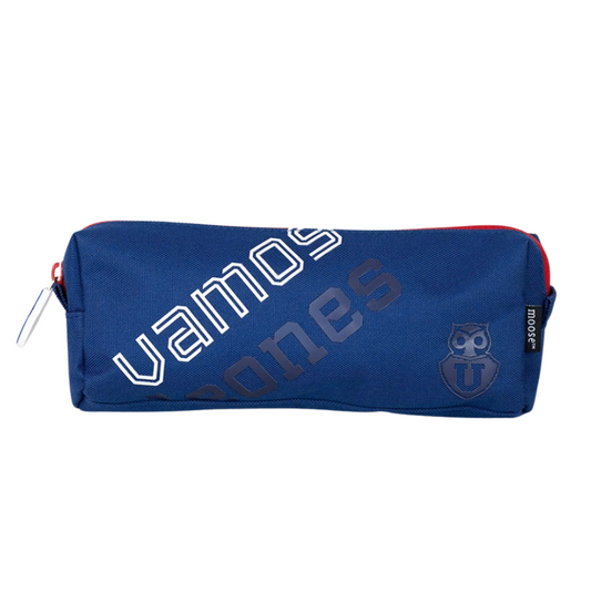 Pack Escolar U de Chile Fanatikos Moose