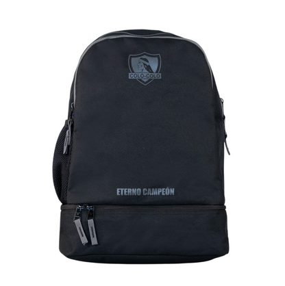 Pack Escolar Colo Colo Fanatikos Moose