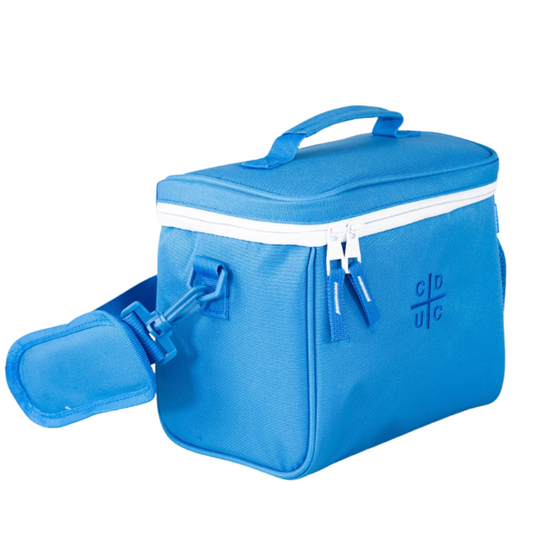 Pack Escolar Universidad Catolica Fanatikos Moose