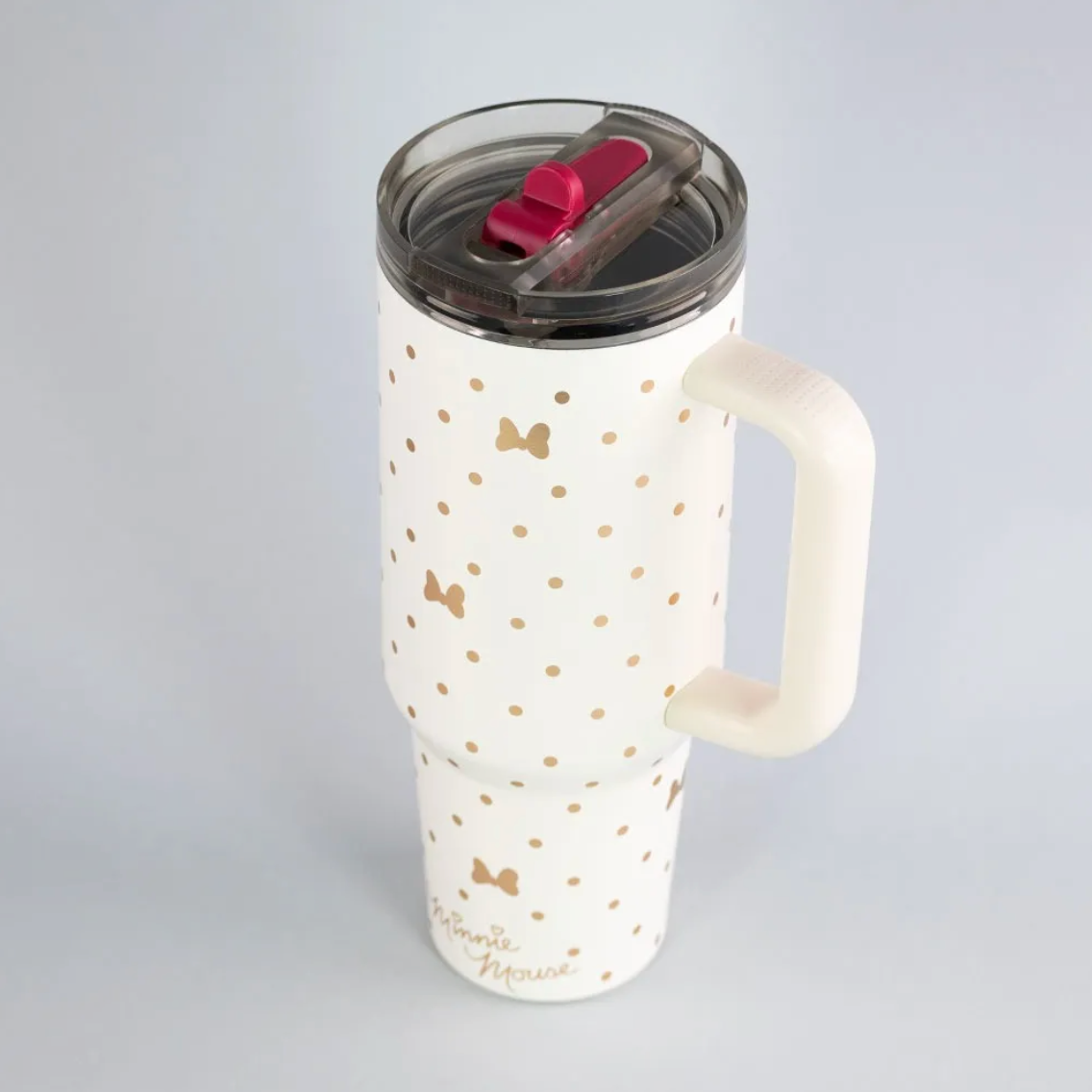 Mug 40oz Minnie Silver Collection 1180ml