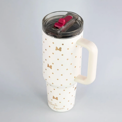 Mug 40oz Minnie Silver Collection 1180ml