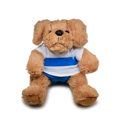 x Mayor Peluche 26 Cm U Catolica