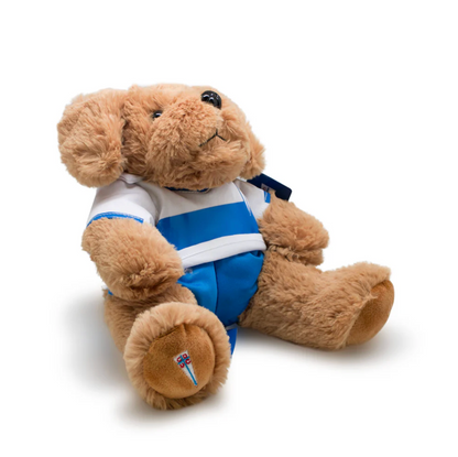 x Mayor Peluche 26 Cm U Catolica