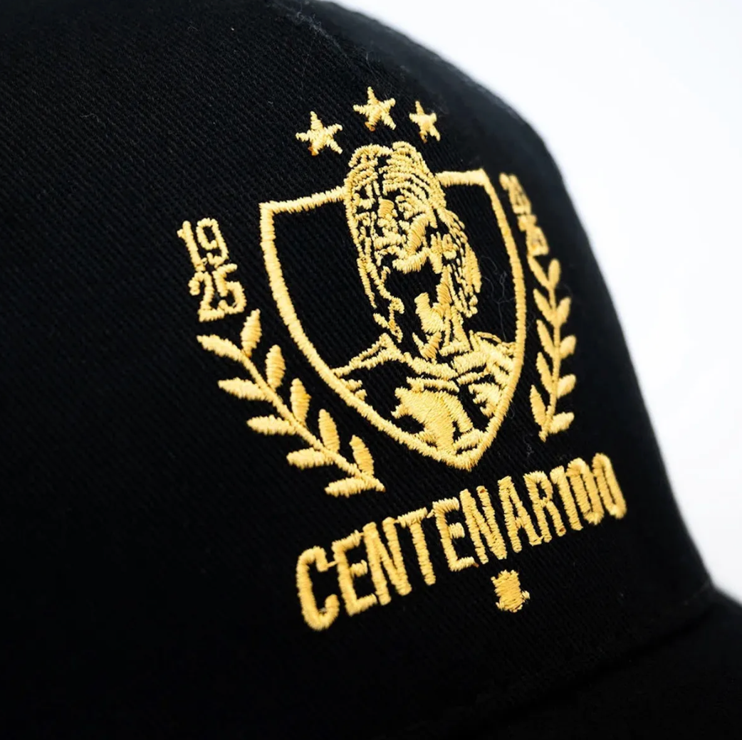 Jockey Centenario Colo Colo