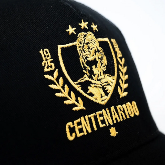 Jockey Centenario Colo Colo