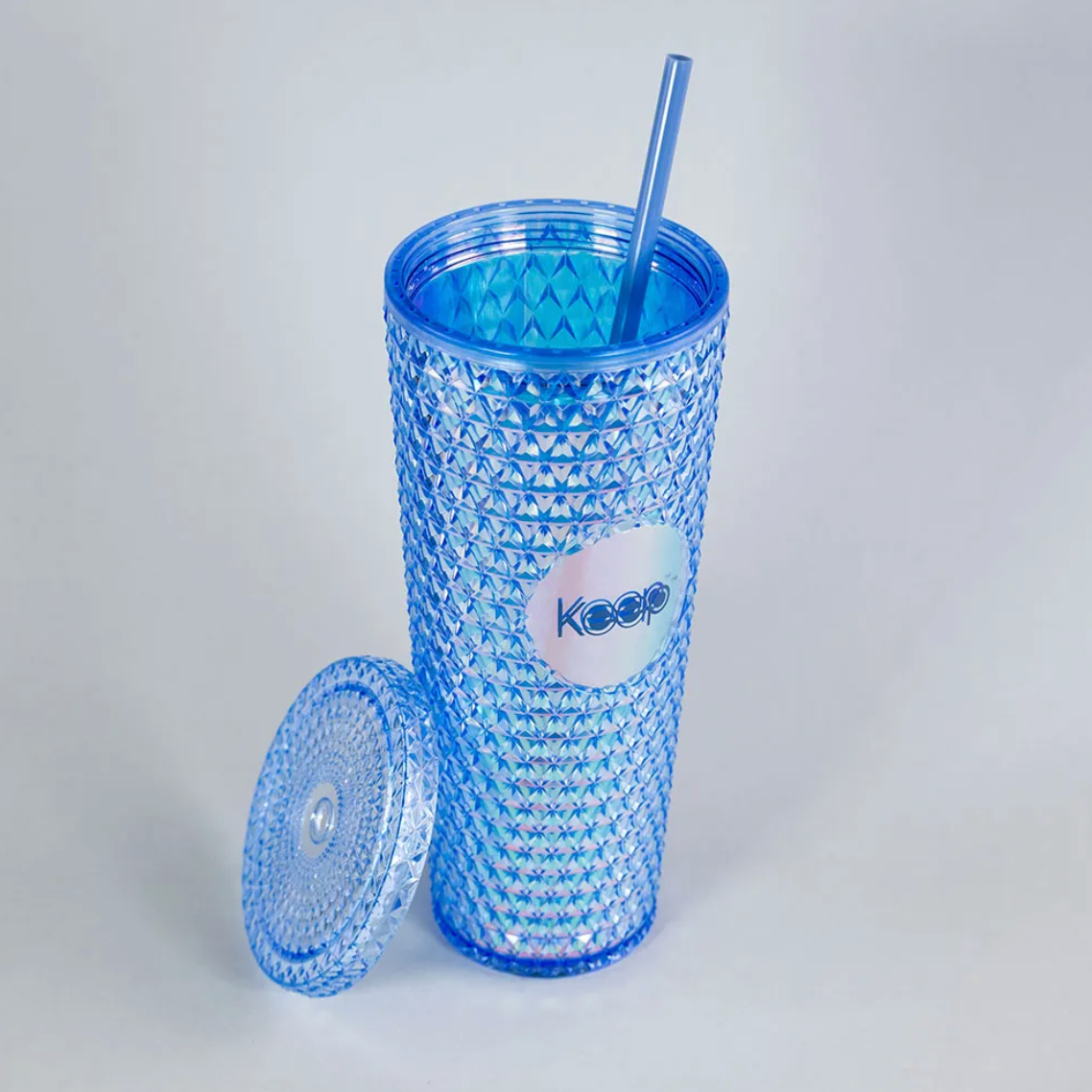 x Mayor Vaso Tumbler Bright 700ml