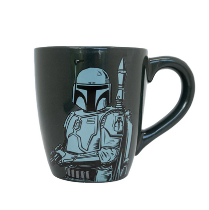 Tazon Caja 30 oz Star Wars