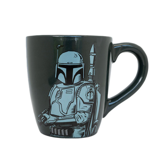 Tazon Caja 30 oz Star Wars