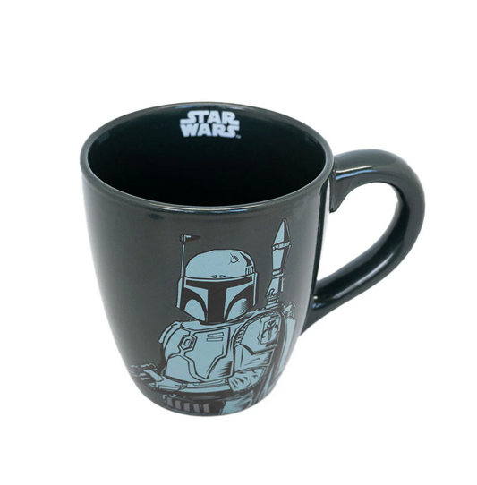 Tazon Caja 30 oz Star Wars