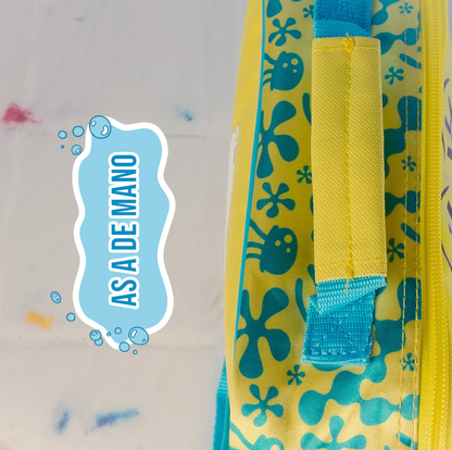 Lonchera Bob Esponja Infantil