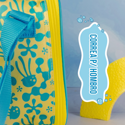 Lonchera Bob Esponja Infantil