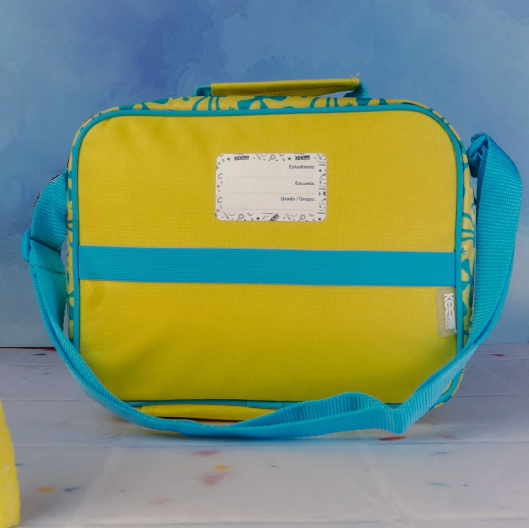 Lonchera Bob Esponja Infantil