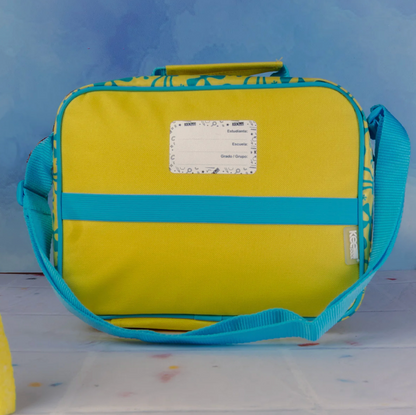 Lonchera Bob Esponja Infantil