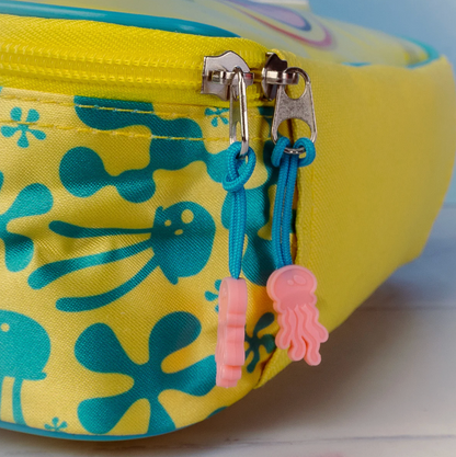 Lonchera Bob Esponja Infantil