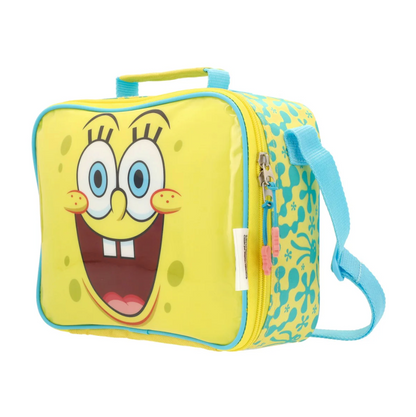 Lonchera Bob Esponja Infantil