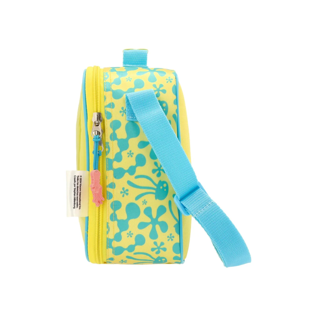 Lonchera Bob Esponja Infantil