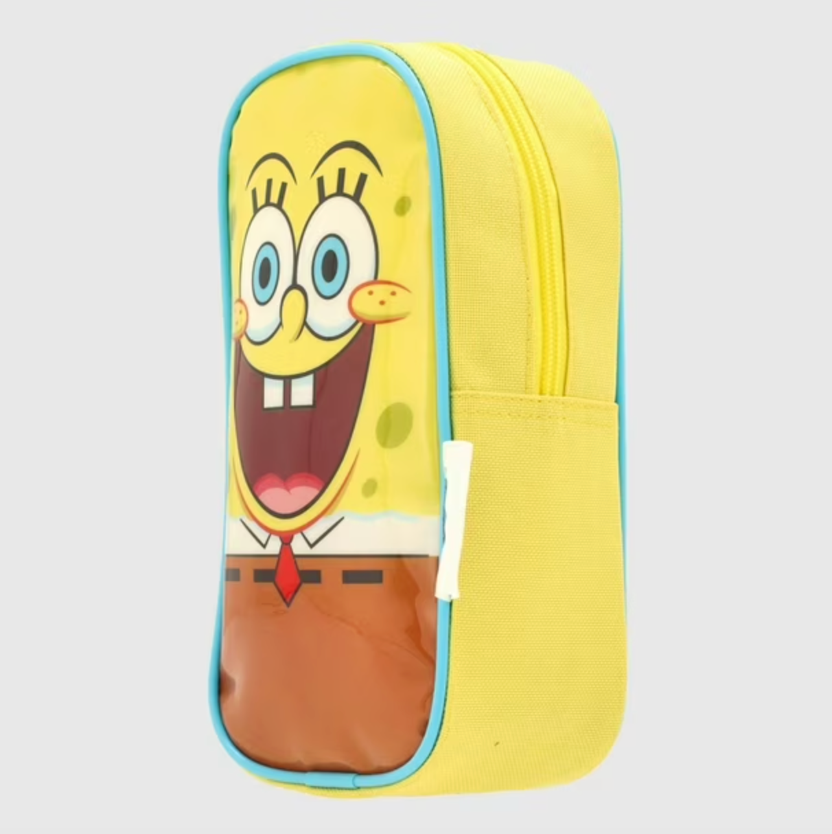 Estuche Bob Esponja Infantil