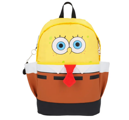 Mochila Bob Esponja Juvenil