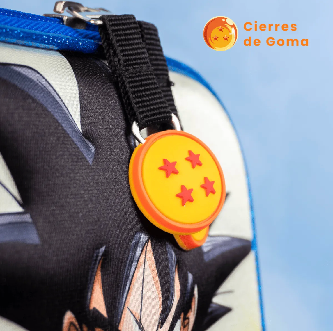 Set 3 En 1 Dragon Ball Super Infantil