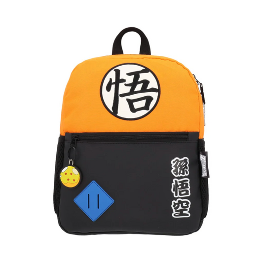Mochila Dragon Ball Z Juvenil