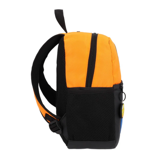 Mochila Dragon Ball Z Juvenil