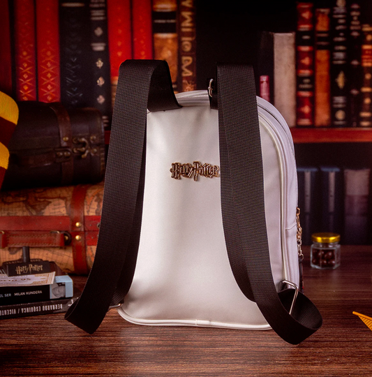 Mini Back Pack Mochila Harry Potter Hedwig