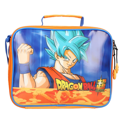Lonchera Dragon Ball Infantil