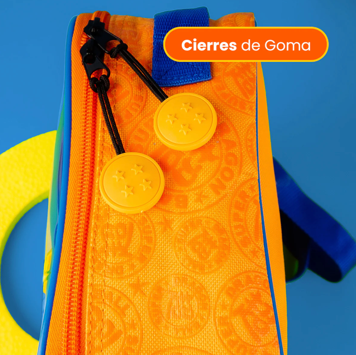 Lonchera Dragon Ball Infantil