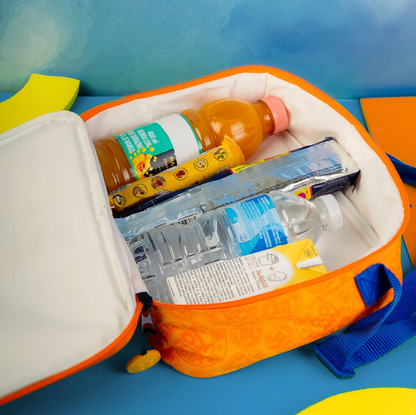 Lonchera Dragon Ball Infantil