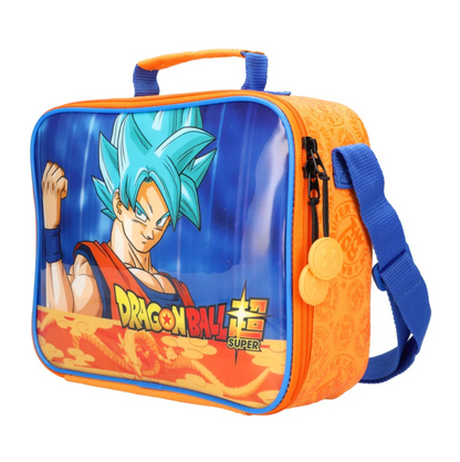 Lonchera Dragon Ball Infantil