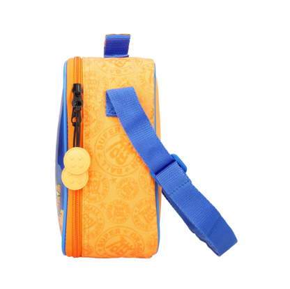Lonchera Dragon Ball Infantil