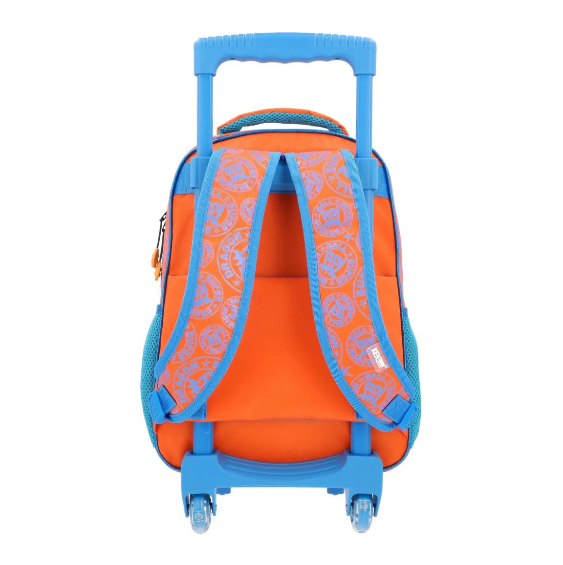 Mochila Trolley Dragon Ball
