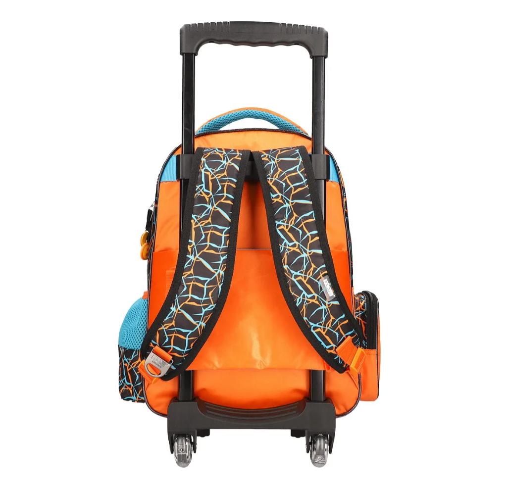 Mochila Trolley Dragon Ball