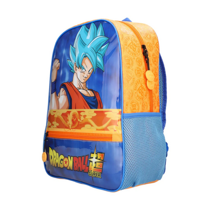 Mochila Dragon Ball Infantil
