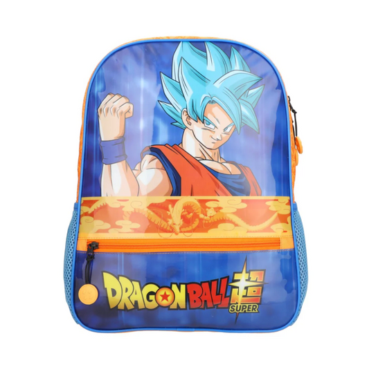 Mochila Dragon Ball Infantil