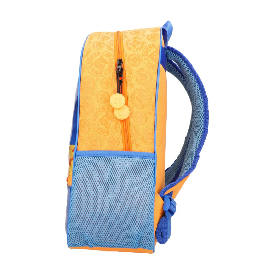 Mochila Dragon Ball Infantil