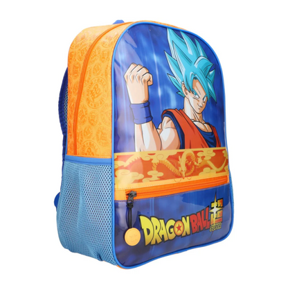 Mochila Dragon Ball Infantil