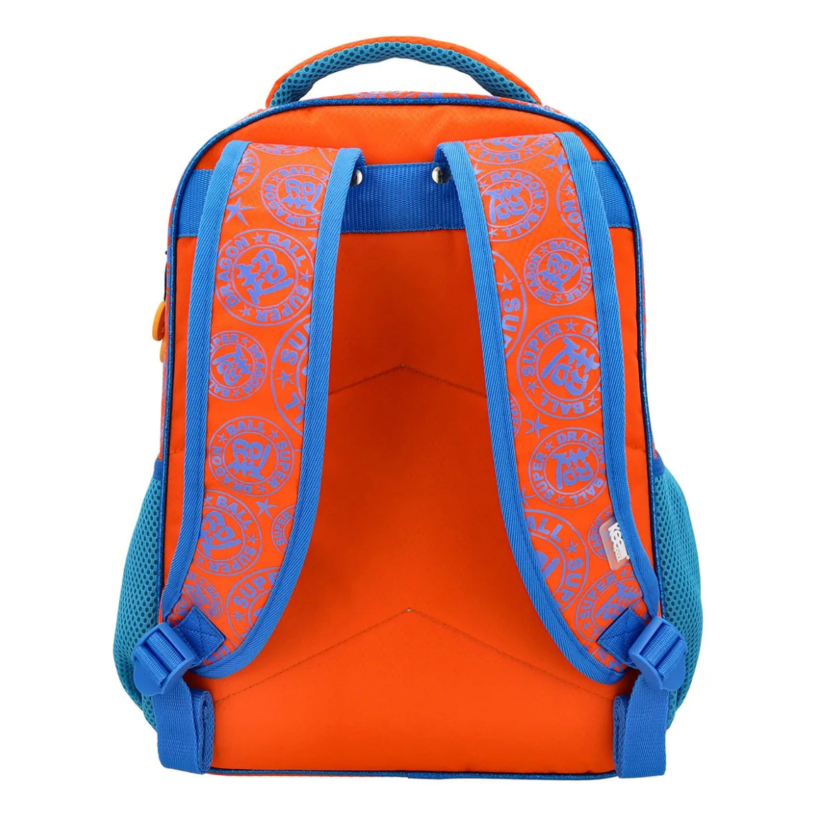 Mochila Dragon Ball Infantil