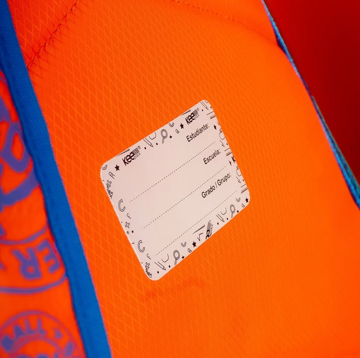Mochila Dragon Ball Infantil
