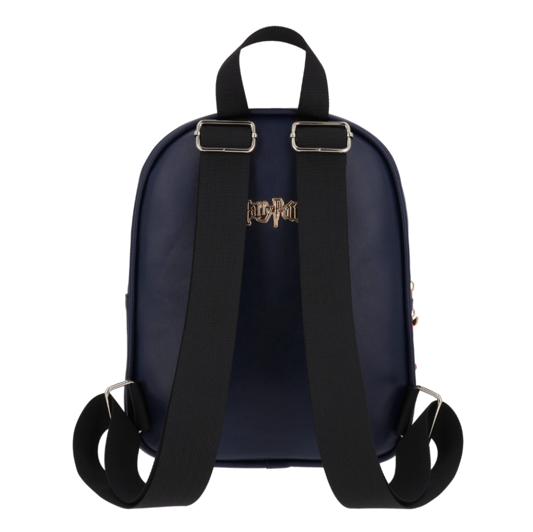 Mini Back Pack Mochila Harry Potter