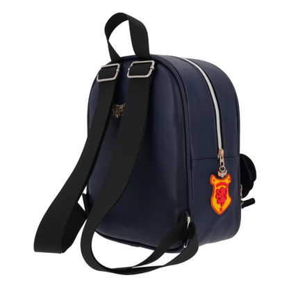Mini Back Pack Mochila Harry Potter